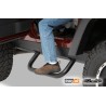 Marche Pieds Coulissant JEEP WRANGLER  BESTOP