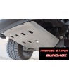 PROTEGE CARTER MOTEUR  BV TOYOTA FJ CRUISER 