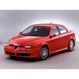 alfa romeo 156