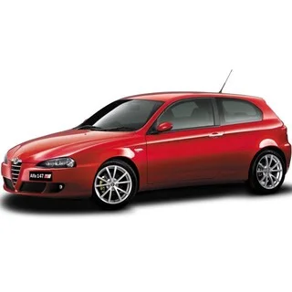 Accessoires ALFA ROMEO 147 en vente sur accessaut4x4.com