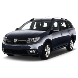 dacia logan mcv berline pick up