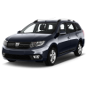 DACIA LOGAN MCV / BERLINE / PICK UP