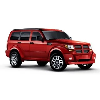 dodge nitro