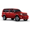 DODGE NITRO