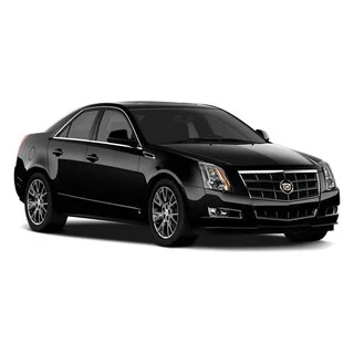 cadillac cts