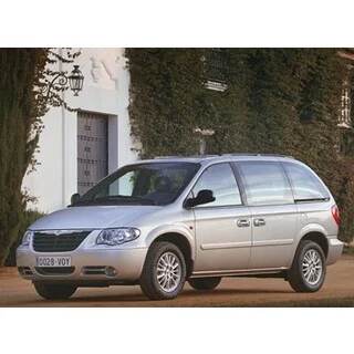 CHRYSLER VOYAGER III   GRAND VOYAGER III (2001   2007)