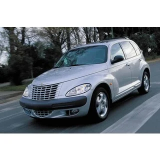 chrysler pt cruiser 