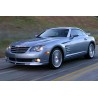 CHRYSLER CROSSFIRE 