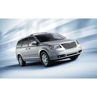 chrysler grand voyager rt 2008 2015 