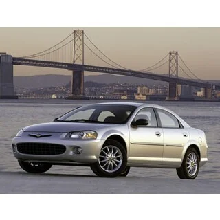 chrysler sebring