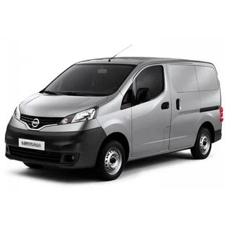 nissan nv 200