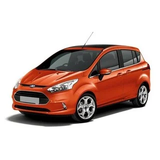 ford b max