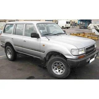 toyota land cruiser 80 hdj 80