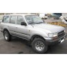 TOYOTA LAND CRUISER 80 HDJ 80