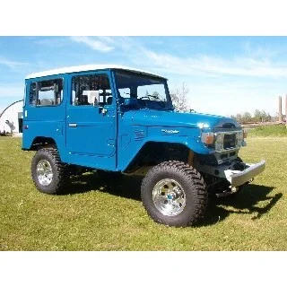 toyota bj 40 fj 40 