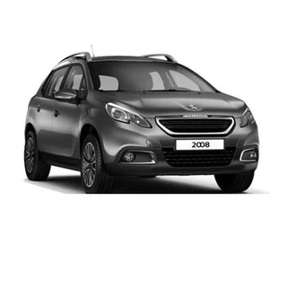 peugeot 2008 2013 2019