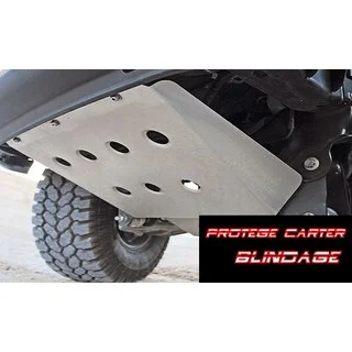protege carter moteur bv audi q3
