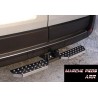 Marche Pieds ARRIERE FORD TRANSIT CUSTOM 2012 2023