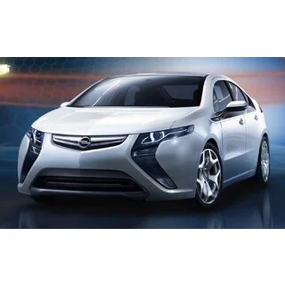 opel ampera