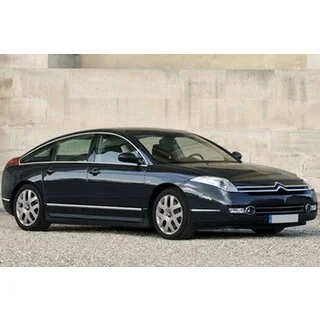 citroen c6