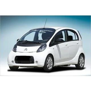 citroen c zero