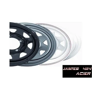 jantes acier mercedes benz ml