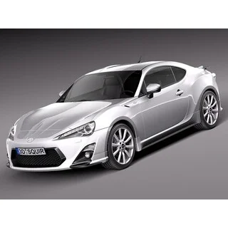 toyota gt 86