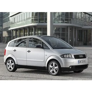 audi a2