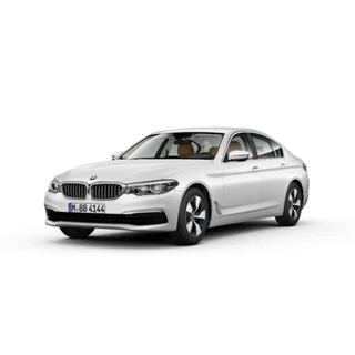 bmw serie 5