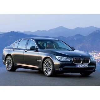 bmw serie 7