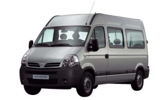 NISSAN  INTERSTAR 