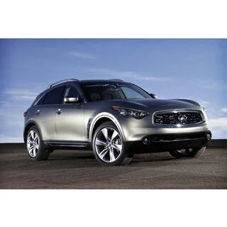 infiniti fx50 