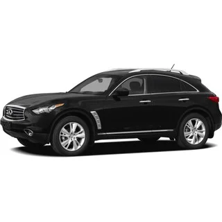 infiniti fx35