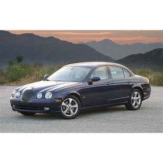 jaguar s type