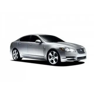 jaguar xf xf r