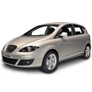 seat altea altea xl 