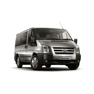 FORD TRANSIT 1990 2019