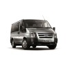 FORD TRANSIT 2000 2019