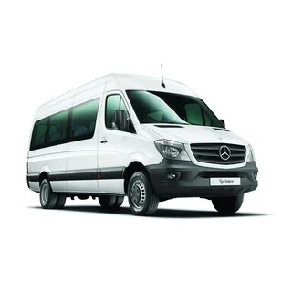 mercedes benz sprinter