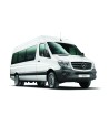  MERCEDES  BENZ SPRINTER 