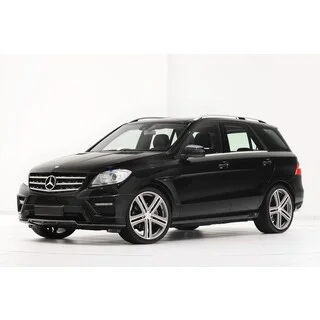 mercedes benz ml