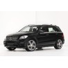  MERCEDES  BENZ ML 