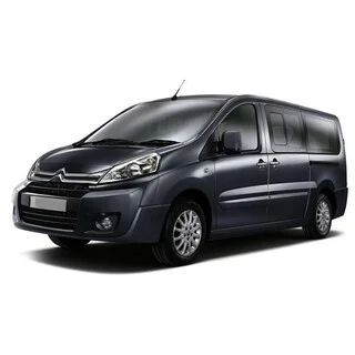 CITROEN JUMPY 1995 2015