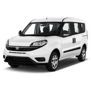 fiat doblo 2000 2021