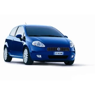 fiat punto punto evo grande punto