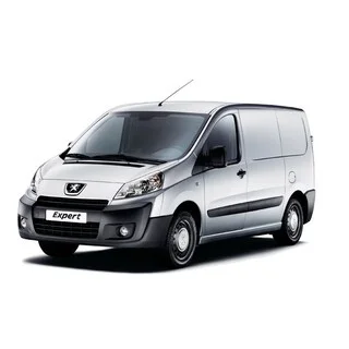 PEUGEOT EXPERT 1995 2015
