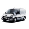 PEUGEOT  EXPERT 1995 2015