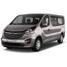 OPEL VIVARO 2001 2019