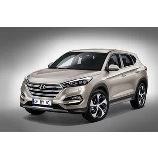 hyundai tucson 2015 2020