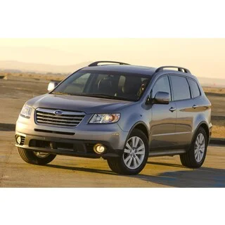 subaru tribeca